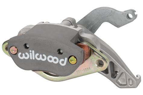 Wilwood Disc Brakes Caliper Part No