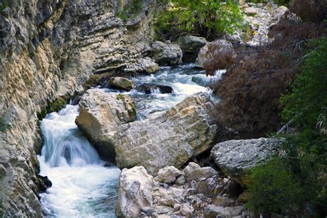 Ca Ones Del Rio Eliche Paisajes Comunidad Nikonistas