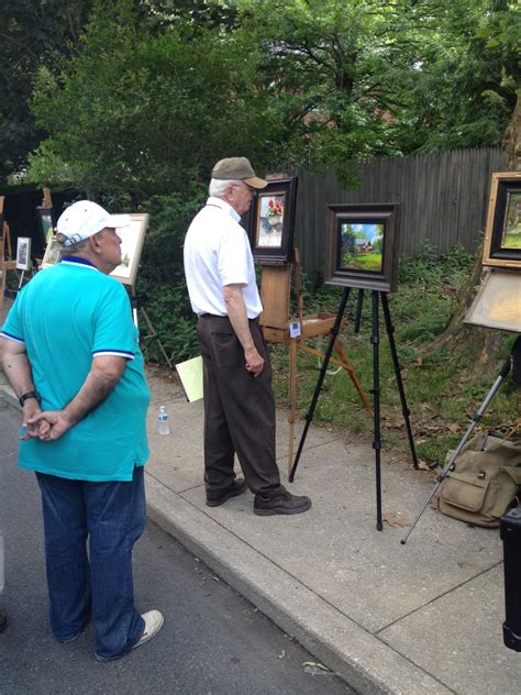 Philadelphia Plein Air Painters