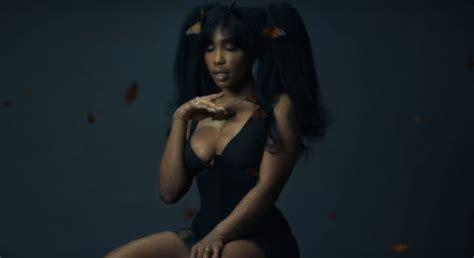 Sza Love Galore Ft Travis Scott Video Home Of Hip Hop Videos