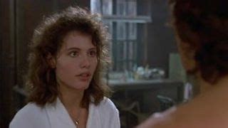Geena Davis Nude Porn Videos Sex Tapes XHamster