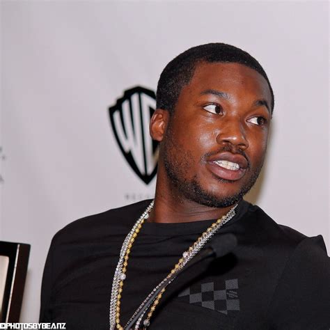 Meek Mill | Hip hop, Hips, Meek mill