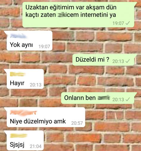 Yazarlara Whatsapp Tan Gelen Son Mesaj Uluda S Zl K Galeri