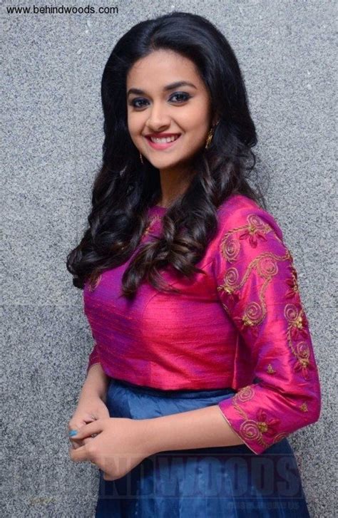 Keerthy Suresh Aka Keerthi Suresh Photos Stills And Images