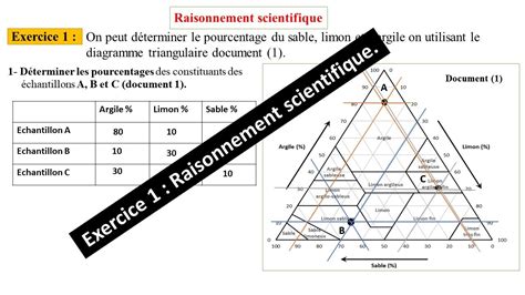 Exercice Les Facteurs Daphiques Youtube