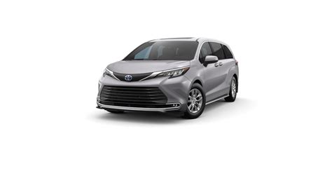 New 2023 Toyota Sienna XLE 7 PASSENGER in Lincoln #P54037 | Baxter ...