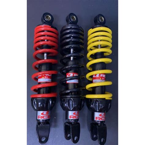 Rcb Ego Ego S Ego Avantiz Ego Solariz Egolc Fi A Series Monoshock