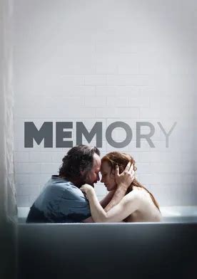 Memory streaming: where to watch movie online?