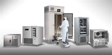 Blast Chillers And Freezers A Super Convenience To The Commercial