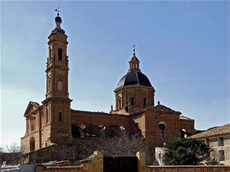 Qu Ver En Cuarte De Huerva Zaragoza Descubre Los Tesoros Ocultos De