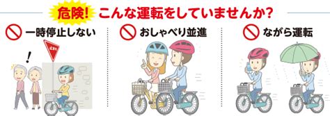 安全な自転車ライフにヘルメットを｜静岡県公式ホームページ