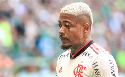 Como está a situação de Marinho em Flamengo Leia aqui O que é a