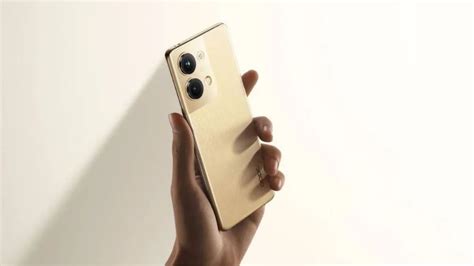 Oppo Reno Pro N Zellikleri Ortaya Kt Te Detaylar