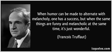 Francois Truffaut Quotes. QuotesGram