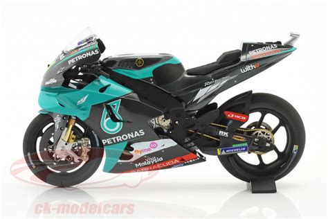 Minichamps Franco Morbidelli Yamaha Yzr M Motogp