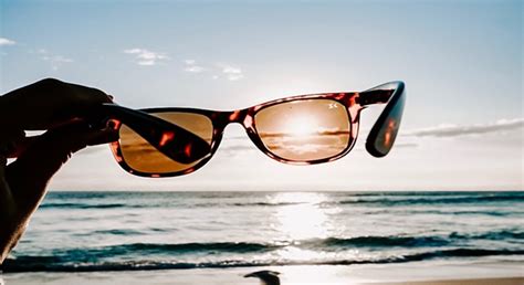 A Simple Guide To Travel Sunglasses