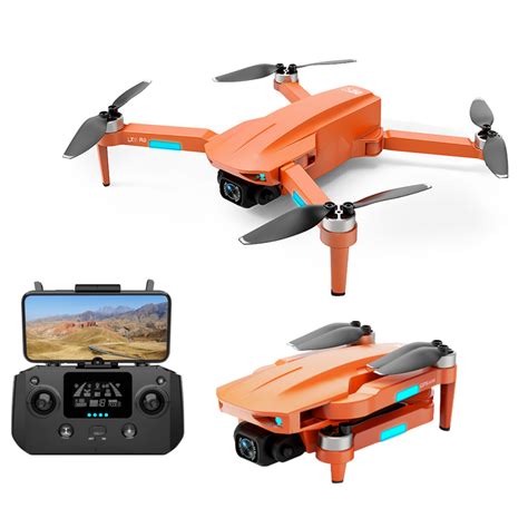 Prodej Lyzrc L Pro G Wifi Fpv Gps S K Hd Kamerou Antishake Gimbal