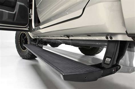 Amp Research Powerstep Running Boards