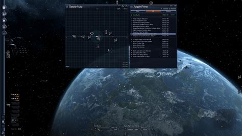 X3 Terran Conflict Is There A Go To Coordinates Command Arqade