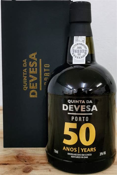 Quinta Da Devesa Oporto Years Old Tawny Bottle L Catawiki