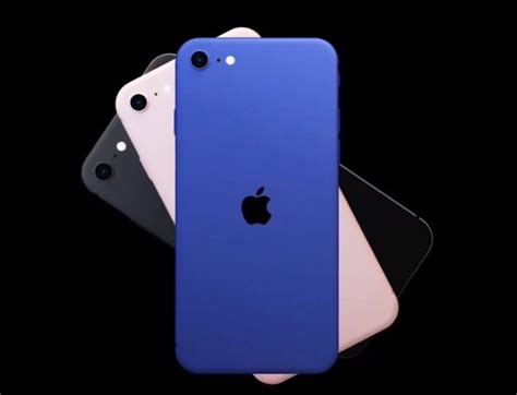Новий антикризовий iPhone 9 може бути анонсований вже сьогодні ...