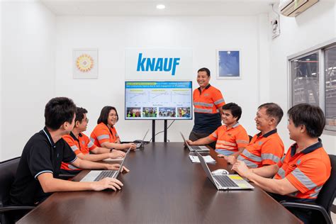 Engineering It Digital Knauf Philippines