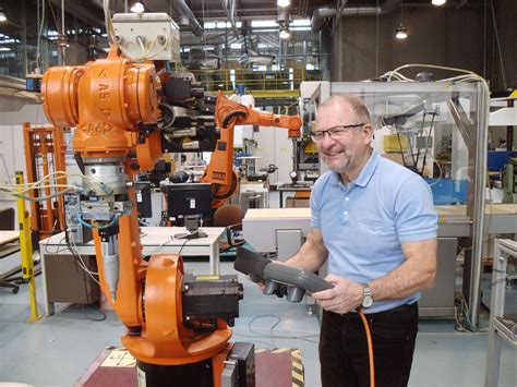Prof. Dr.-Ing. Wolfgang Ruoff geht von Bord | Hochschule Esslingen
