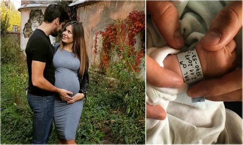 Luka Sulic From 2cellos Welcomes Baby Boy The Dubrovnik Times