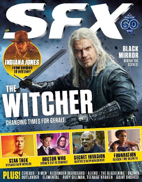 Sfx July Digital Discountmags