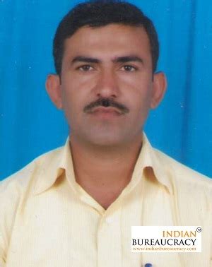 Samadar Singh Bhati Ras Appointed Sdo Pisangan Ajmer Rajasthan