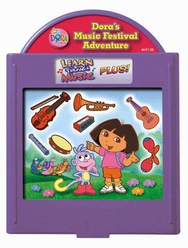 Learning Through Music Plus Doras Music Festival Adventure By Fisher