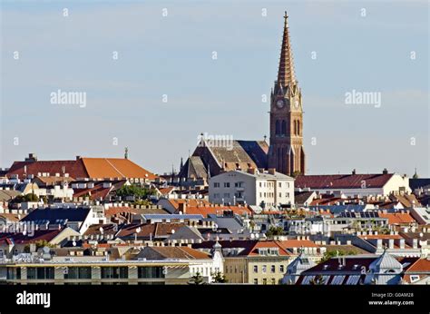 Architettura Viennese Immagini E Fotografie Stock Ad Alta Risoluzione