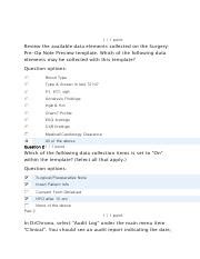 Vlab Drchrono Navigating Ehr Clinical Pdf Point Review The