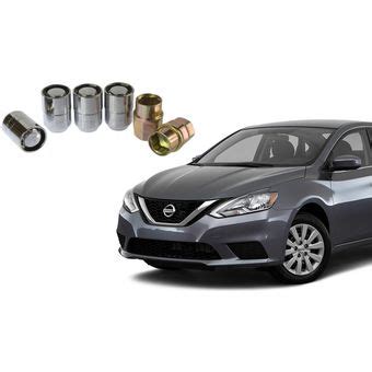 Tuerca Perno De Seguridad Para Rines Nissan Sentra Linio Colombia