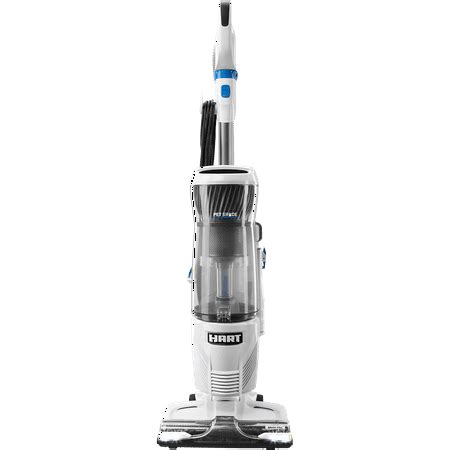 HART Pro Bagless Upright Vacuum with HEPA Media Filter