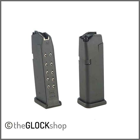 Glock 23 Magazine | genuine OEM Best Price Buy in South Africa | The ...