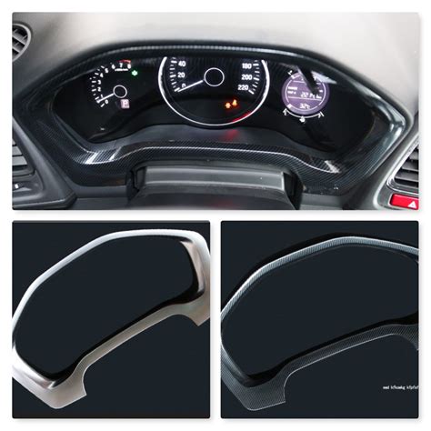 Honda Crv Dashboard Symbols