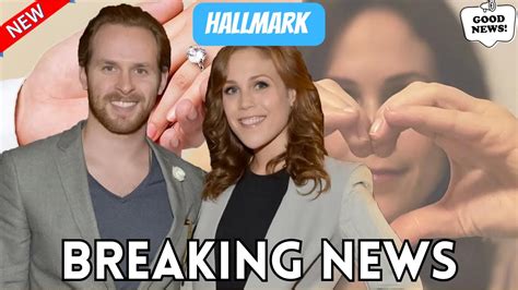 Today S Very SadNews Hallmark Erin Krakow Heart Breaking News