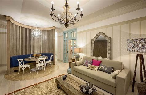 Интерьер в средиземноморском стиле - FullHouseDesign