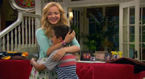 Parker Rooney Liv And Maddie Wiki