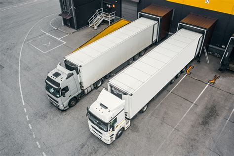 Cornell New York City Trucking Company 7