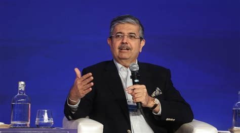 Uday Kotak, finally, declares his innings | Fortune India