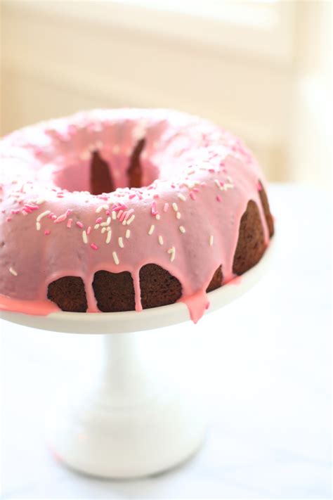 The Easiest Donut Cake Julie Blanner