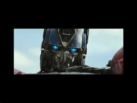 Transformers Przebudzenie Bestii Drugi Zwiastun Pl Youtube