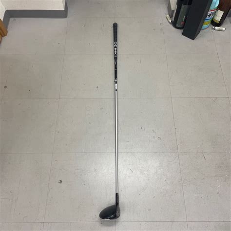 Yahoo オークション キャロウェイ X HOT フェアウェイウッド カーボ