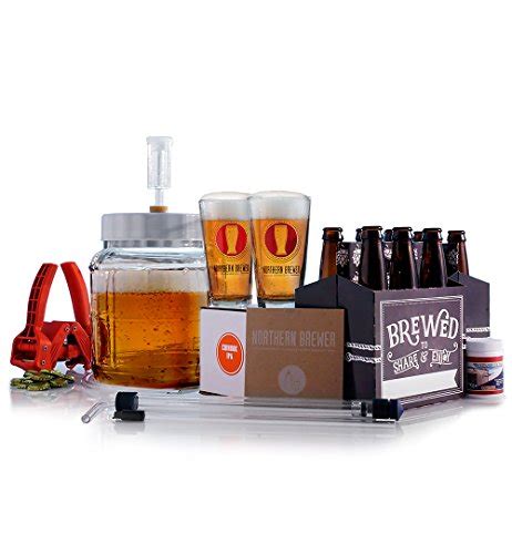 Top 5 Best Home Beer Brewing Kit and System Reviews: I’ll Drink to That ...