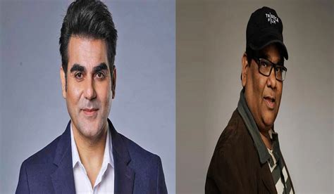 Arbaaz Khan Misses Satish Kaushik On Patna Shuklla Release