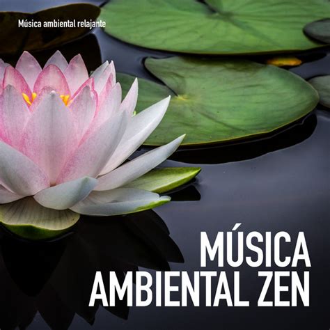 M Sica Ambiental Zen Album By M Sica Ambiental Relajante Spotify