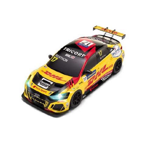 Audi Rs Lms Tcr Dhl U S Evotecshop