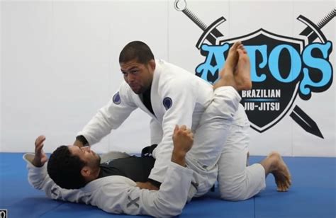 Closed Guard Bjj Eastern Europe